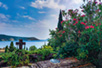 Savina Cemetery in Herceg-Novi (Photo: Vesna Kapor)